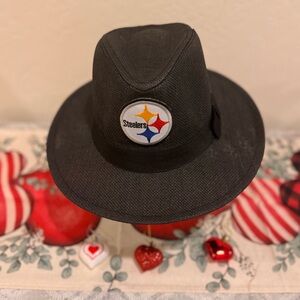 🏈 Steelers - Fedora 🏈